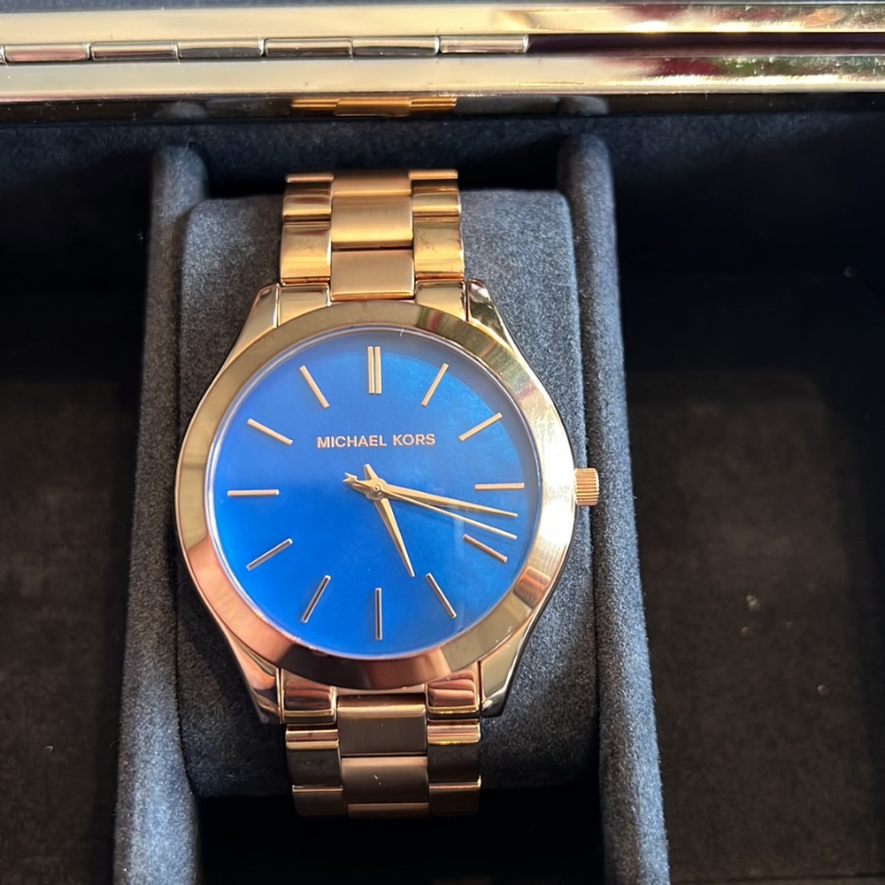 Michael Kors watch